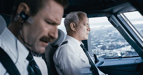 Sully: Zázrak na řece Hudson / Sully